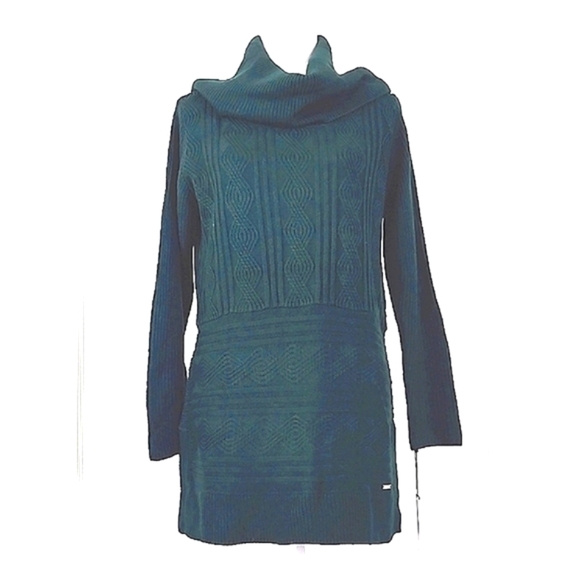 Ivanka Trump Sweaters - Ivanka Trump NWT Knit Tunic Sweater